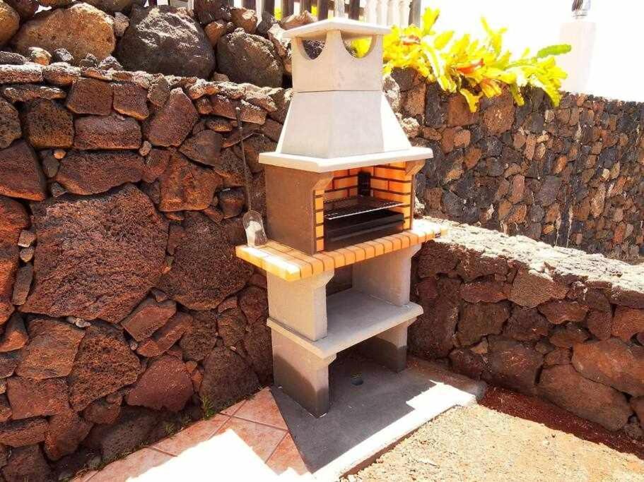 הוילה La Asomada  Casa Yuno En La Asomada מראה חיצוני תמונה