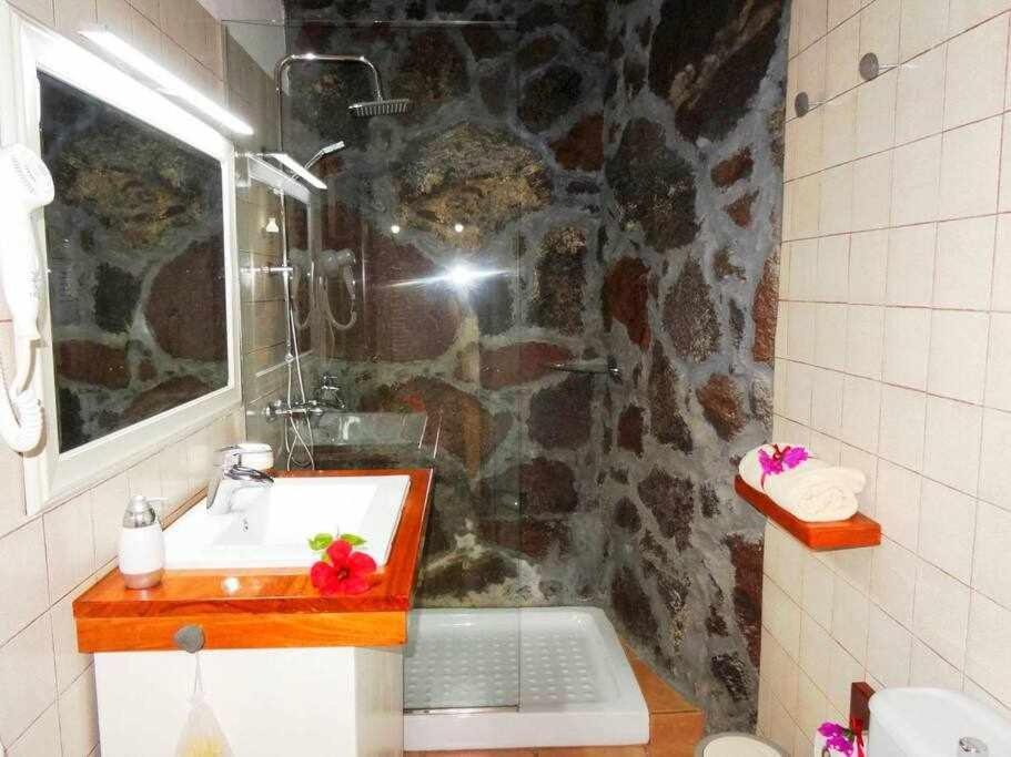 הוילה La Asomada  Casa Yuno En La Asomada מראה חיצוני תמונה