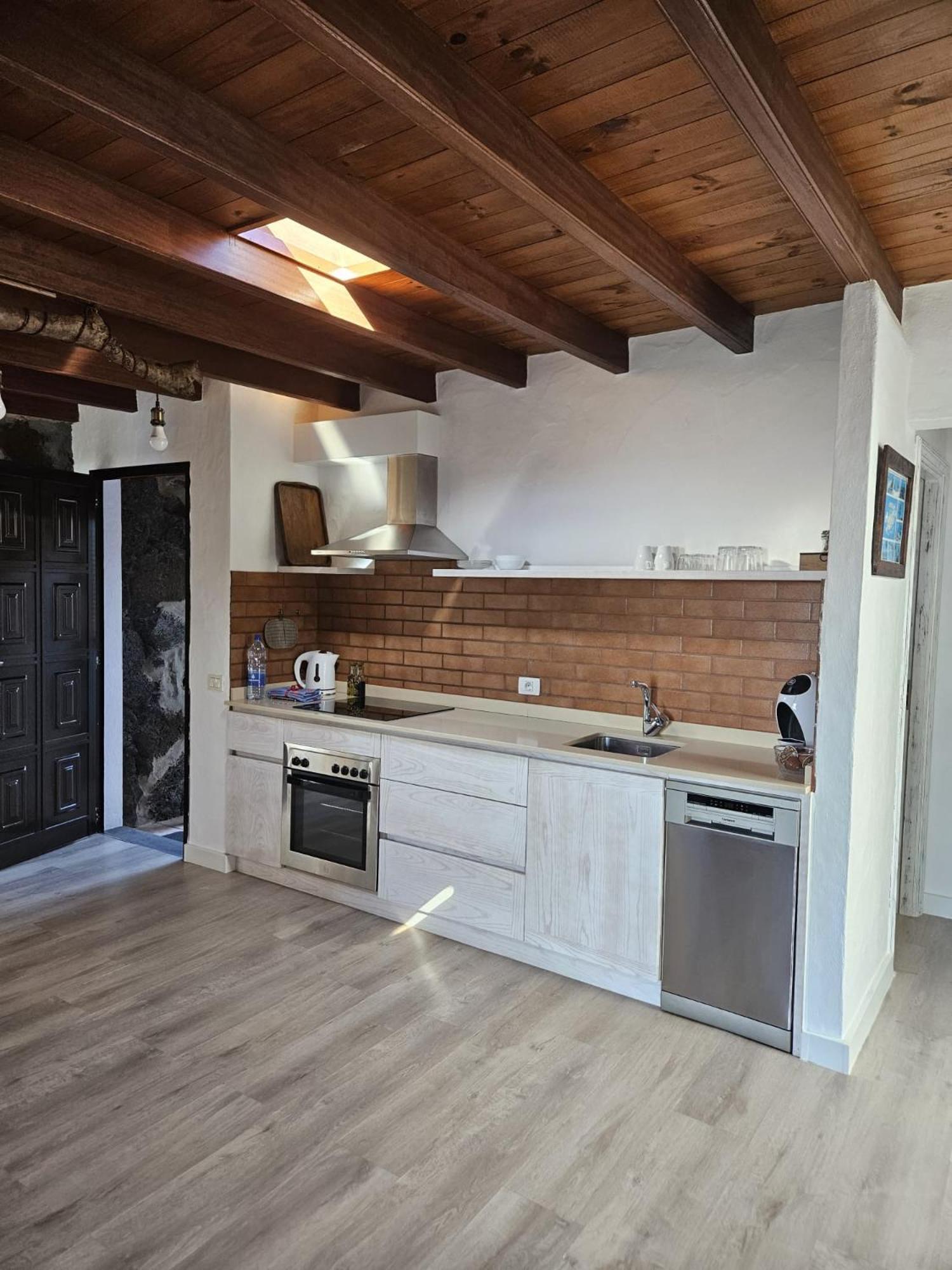 הוילה La Asomada  Casa Yuno En La Asomada מראה חיצוני תמונה