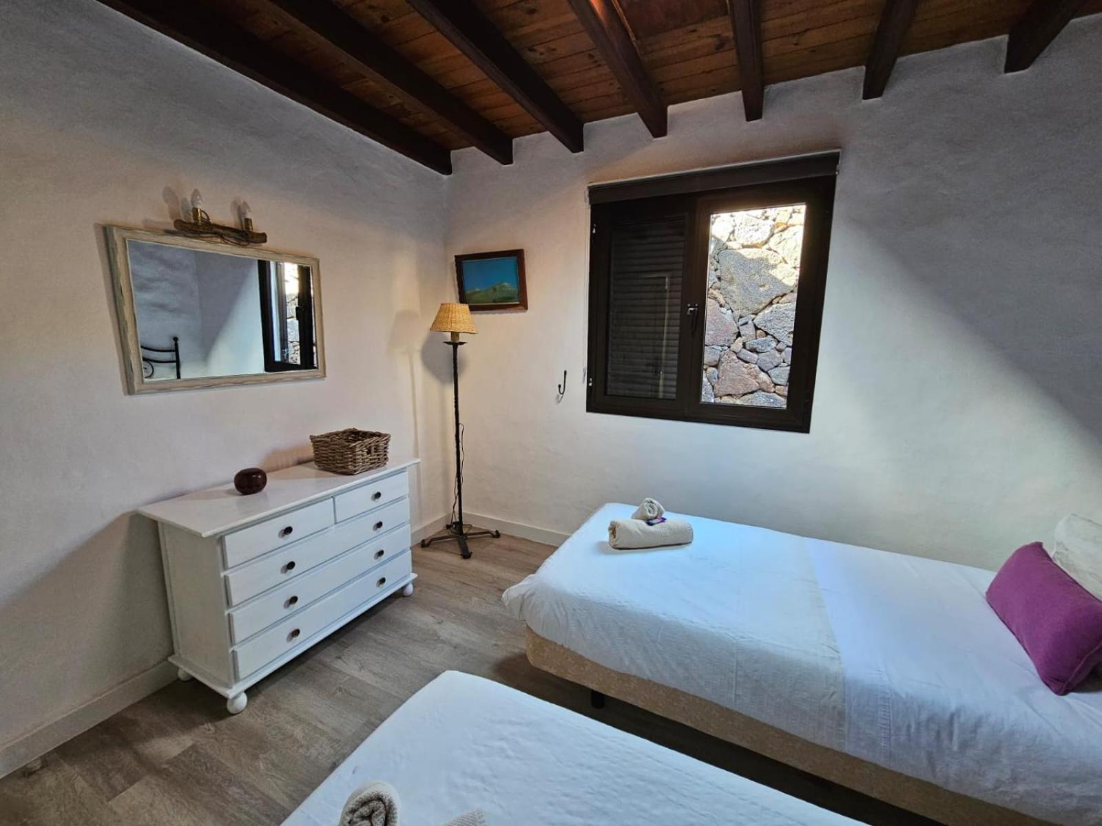 הוילה La Asomada  Casa Yuno En La Asomada מראה חיצוני תמונה